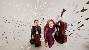 Musique. Les sœurs Julie et Camille Berthollet, artistes virtuoses, réenchantent le classique
