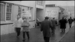 5.6K views · 15 reactions | With an election coming up, we dug into our CBC archives and found this video from the 1960. Back then, B.C.'s unemployment rate was one of the biggest issues. | CBC Vancouver | Facebook