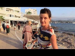 Ibiza ungeschnitten: Was ist los am Sunset Strip in San Antonio?