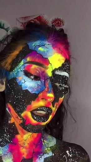 Ari.makeup on TikTok