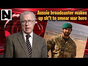 Aussie Broadcaster ABC loses BIG in court for lying.