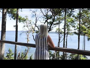 Calm & Charismatic Waterfront, Salt Spring Island, B.C. Waterfront Property for Sale.