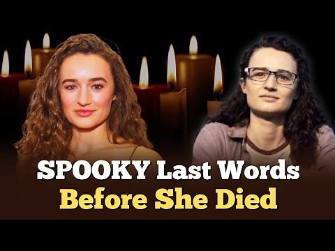 Kelley Mack, Known as Addy on The Walking Dead, Dies at 33: Cause of Death & Final Words Revealed