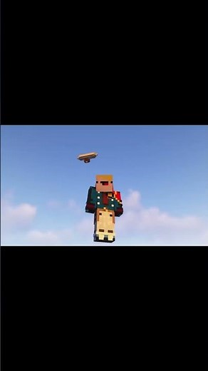 Управление воздухоплавателем Valkyrien Skies Clockwork 1.18.2-1.19.2 (minecraft java edition)