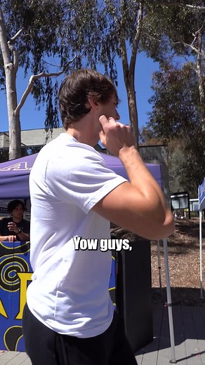 Blake Bachert Goes Back to College | YouTube Channel