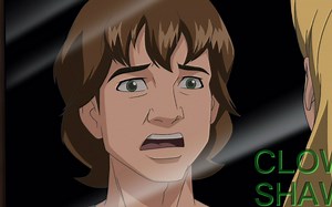 变形男&变形女93—Male and female shapeshift