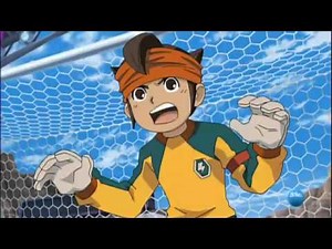 inazuma eleven capitulo 99 español (audio castellano)