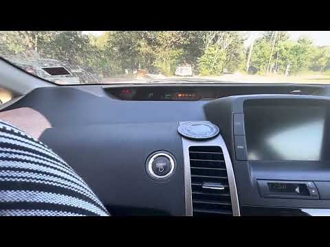 2007 Toyota Prius won’t start. (((FIXED)))