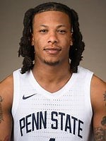 Ace Baldwin, Penn State Nittany Lions, Combo Guard