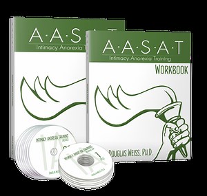 Intimacy Anorexia Training | Become an Intimacy Anorexia Therapist - American Association for Sex Addiction Therapy