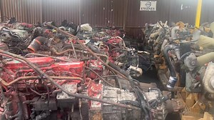 Fleet purchase!!!!! Cummins ISB 6.7 diesel Framecuts Adelmans Chicago 3051 E 106th Chicago 773-734-0570 WhatsApp- 815-509-3950 Luis export #cummins #cumminspower #cumminsnation #cumminsdiesel #cumminslife #cumminsmafia #chicago #repuestos #camion | Adelmans Truck Parts