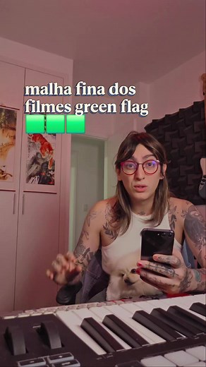 Lista de filmes que definem personalidade — descubra o seu favorito