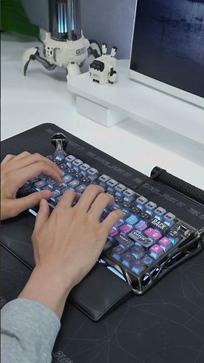 The Best Gaming Setup 2026!