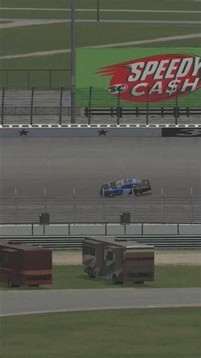 🏁 iRacing Wednesday Night Dash | Texas Motor Speedway Showdown!