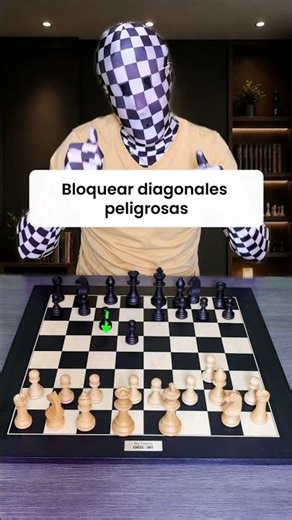 Don't Do This With Your Pawns #chess