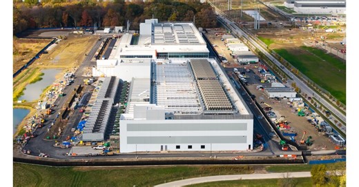 Die USA haben ein Problem mit ihren KI-Rechenzentren: Immer mehr Bundesstaaten wehren sich gegen deren Bau