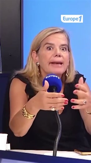 Grève à Radio France : "Nous vivons dans un pays, sur le plan médiatique, dictatorial" #france
