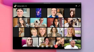 Facebook Messenger Rooms offer 50-user video chats | AppleInsider