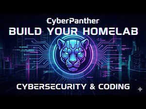 Free VirtualBox Homelab Setup Tutorial!