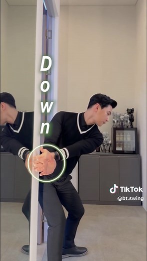 TikTok의 김현우프로[Bt swing]