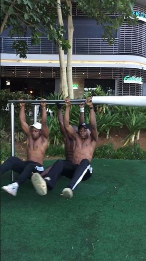 Next Level Core Workout progression