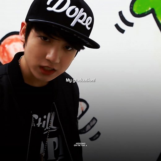 BTS Graduation Song Lyrics - Heartfelt K-Pop Anthem