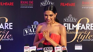 20K views · 89 reactions | As he becomes busier and more successful with each blockbuster Deepika Padukone hopes hubby Ranveer Singh also follows the same diet and wellness mantras that she has set for herself! | BollywoodHungama.com | Facebook