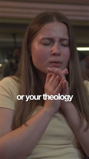 Your prayer life says a lot about you #shorts #prayer #prayerlife #davidantwi