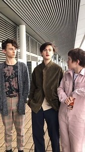 Zavvi chatted to Sophia Lillis, Jaeden Martell and Wyatt Oleff about all things It Chapter One and Two, Pennywise and their future projects 🎈 Watch the interview now: | Zavvi