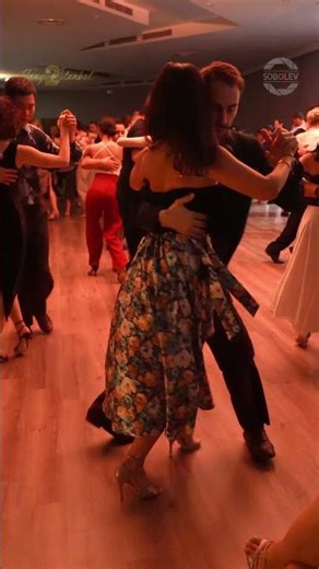 ✨️ T2i VIP Tango Marathon 2025 ✨️