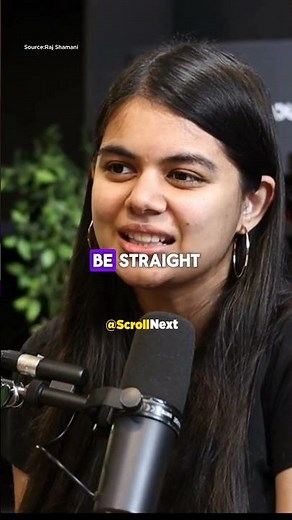 You Should Not Be Straight In Life! | Shradha Didi