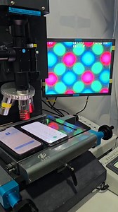 FASTEST & EASIEST WAY TO REMOVE DAMAGE OR UPDATE LINE🤑🤑🤑 just go to line enter value in app n boom 💥 damage or update both line numbers come Thats why always buy branded machines which keep developing For Training Glass / FLEX / LASER LINE REPAIR / COF EDGE EXPERTS 8528343843 / 8727870786 | Honey Khatri