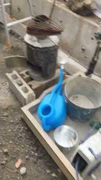 #Living in an Old House: Bathing Situation 2026/01/08