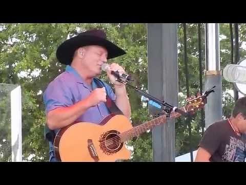 John Michael Montgomery - I Love The Way You Love Me