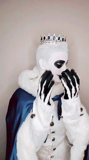 thecosplayskater on TikTok