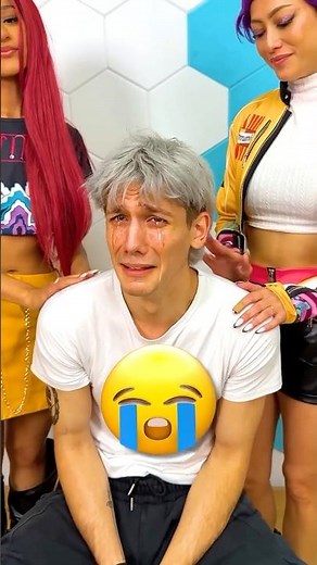 Can You Make Me Cry 😪