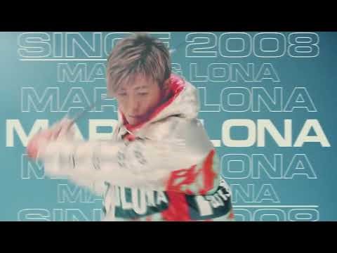 ⛳️ MARK & LONA: Takuya Kimura's Futuristic Golf Fashion! - GOLF FOR THE FUTURE.