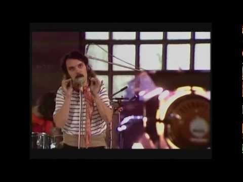 Ange - Hymne à la vie 1976