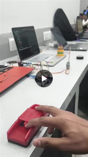 Smart Toll Plaza Automation with Vehicle Detection and Barrier Control | Vishal Thakur posted on the topic | LinkedIn