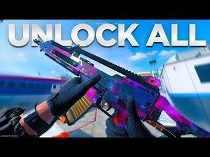 *FREE* MW3 CHEAT + UNLOCK ALL Works For MW3 & WARZONE 3 | Tutorial