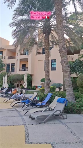 Exploring the Beauty of Bahrain's Hidden Gems