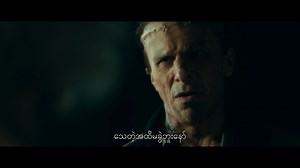 90K views · 2.2K reactions | Christian Bale ကို Frankenstein’s...