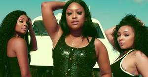 Watch Trina Remix DJ Khaled And Drake’s “For Free”