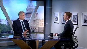 Tim Ryan talks political future after Ohio Senate race