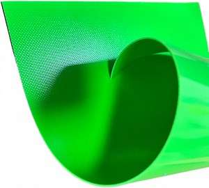 [Hot Item] Heavy-Duty 680GSM Waterproof PVC Tent Fabric for Outdoors