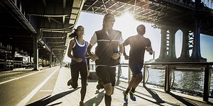 How to Run a Tempo Workout