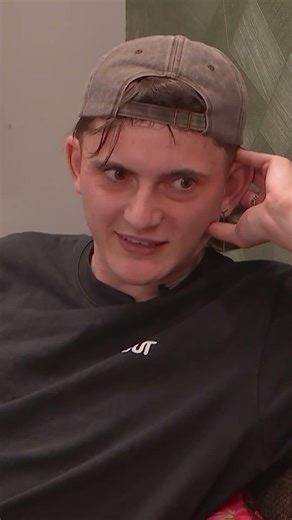 Sijmen en Jolie weten duidelijk wat ze niet willen | Lang Leve de Liefde