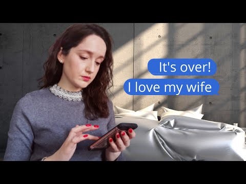 How to get over a MARRIED MAN who dumped You? This is life changing!