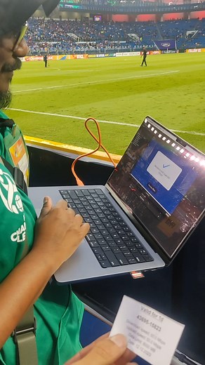 443K views · 2.8K reactions | Sultan Ibrahim Stadium is stadium highest speed internet in Malaysia ‍ #JDT #Stadium #SSI #Malaysia #Football #Internet #SNESports #KelmeMalaysia | SNE Sports | Facebook