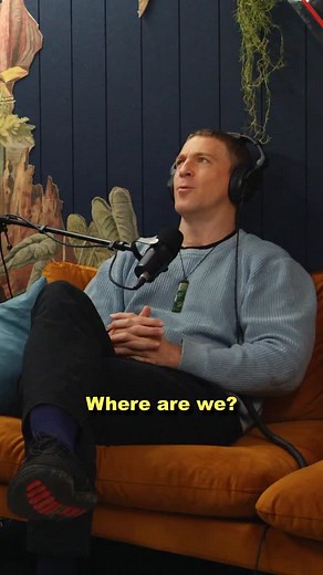 @brittscottclark has gone and got stranded on a deserted island! 🏝️ 🎙️ A brand new podcast has washed ashore and we’re certain it’ll be your new salty favourite! 🎧 The trailer is out on Spotify, Apple and whereever you get your podcasts now, with audio episodes each week! Catch the video editions one week early, only on vivaplus.tv | Viva La Dirt League